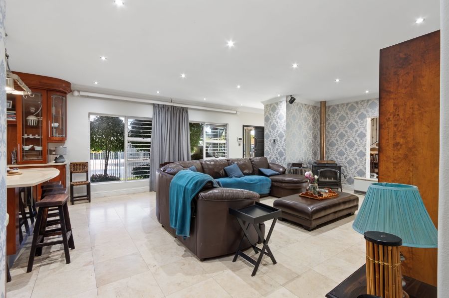 4 Bedroom Property for Sale in Goedehoop Western Cape